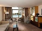фото отеля Ile Rousse Hotel Thalazur Bandol