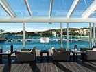 фото отеля Ile Rousse Hotel Thalazur Bandol