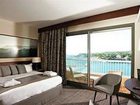 фото отеля Ile Rousse Hotel Thalazur Bandol