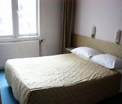 фото отеля Hotel Hoksbergen