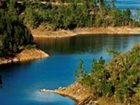 фото отеля Estalagem Lago Azul
