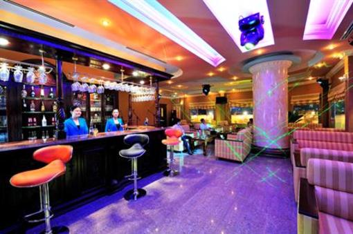 фото отеля New Pacific Hotel Ho Chi Minh City
