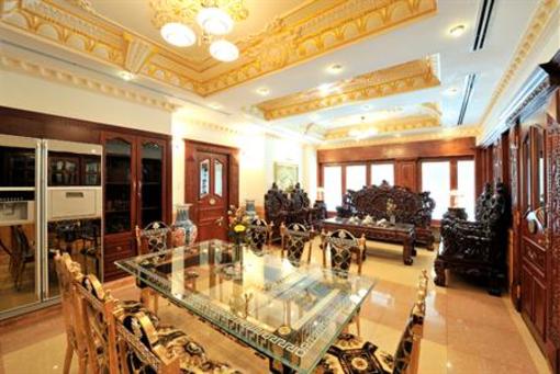 фото отеля New Pacific Hotel Ho Chi Minh City