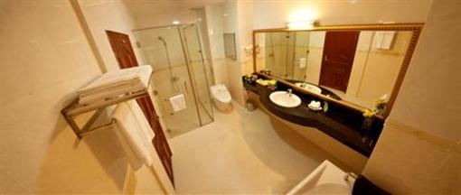 фото отеля New Pacific Hotel Ho Chi Minh City