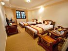 фото отеля New Pacific Hotel Ho Chi Minh City