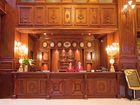 фото отеля New Pacific Hotel Ho Chi Minh City