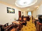 фото отеля New Pacific Hotel Ho Chi Minh City