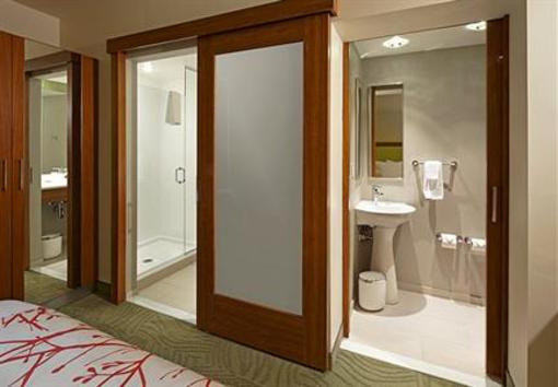 фото отеля SpringHill Suites Columbus OSU
