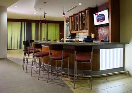 фото отеля SpringHill Suites Columbus OSU