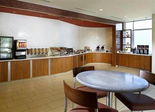 фото отеля SpringHill Suites Columbus OSU