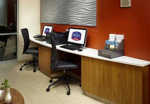 фото отеля SpringHill Suites Columbus OSU