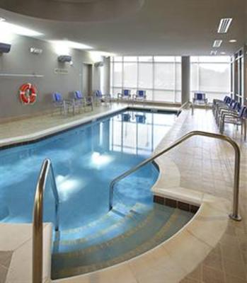 фото отеля SpringHill Suites Columbus OSU