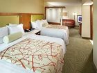 фото отеля SpringHill Suites Columbus OSU