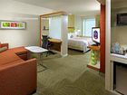 фото отеля SpringHill Suites Columbus OSU
