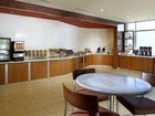 фото отеля SpringHill Suites Columbus OSU