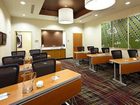 фото отеля SpringHill Suites Columbus OSU