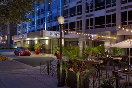 фото отеля Liaison Capitol Hill Hotel Washington D.C.