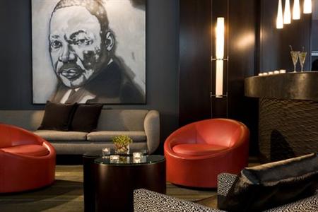 фото отеля Liaison Capitol Hill Hotel Washington D.C.