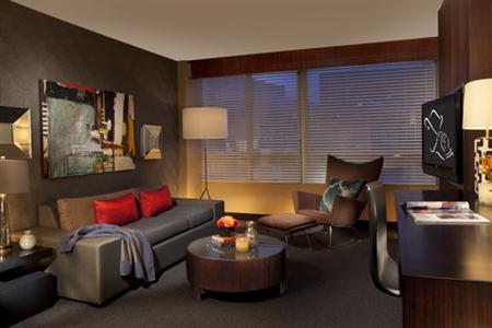 фото отеля Liaison Capitol Hill Hotel Washington D.C.