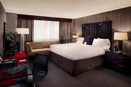 фото отеля Liaison Capitol Hill Hotel Washington D.C.