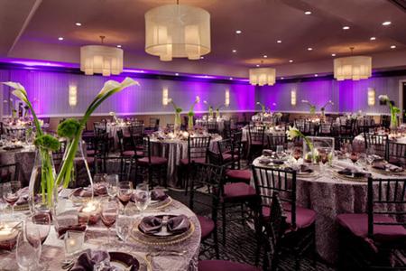 фото отеля Liaison Capitol Hill Hotel Washington D.C.