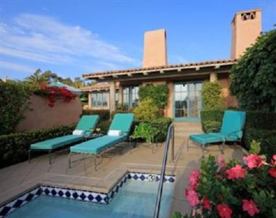 фото отеля Rancho Valencia