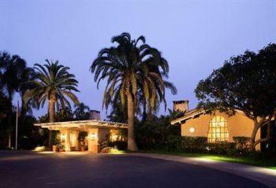 фото отеля Rancho Valencia