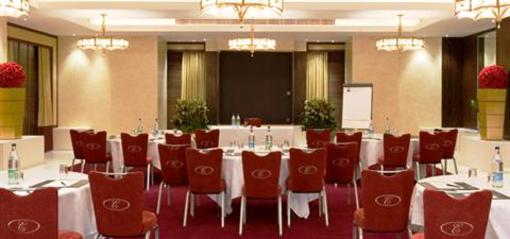 фото отеля Cavendish Hotel Eastbourne