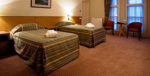 фото отеля Cavendish Hotel Eastbourne