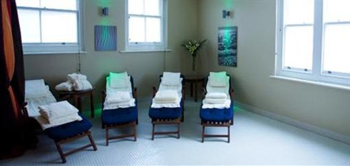 фото отеля Cavendish Hotel Eastbourne