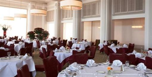 фото отеля Cavendish Hotel Eastbourne