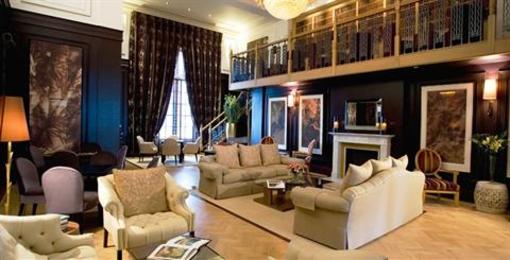 фото отеля Cavendish Hotel Eastbourne