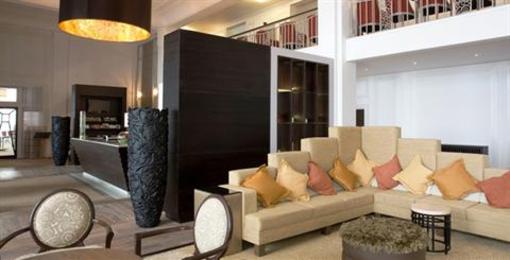фото отеля Cavendish Hotel Eastbourne