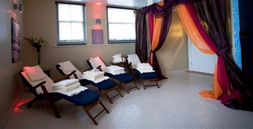 фото отеля Cavendish Hotel Eastbourne