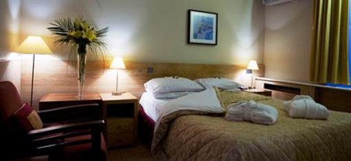 фото отеля Cavendish Hotel Eastbourne
