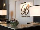 фото отеля Cavendish Hotel Eastbourne