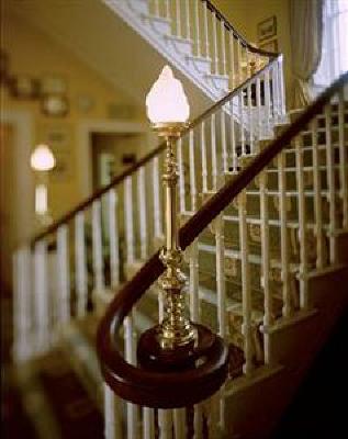 фото отеля Longueville House Hotel Mallow
