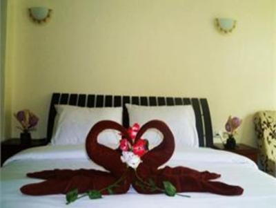 фото отеля AusThai Hotel