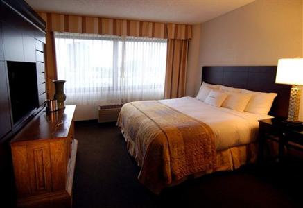 фото отеля DoubleTree by Hilton Hotel Chicago - Schaumburg