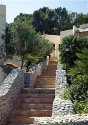 фото отеля Villaggio Cala Mancina Hotel San Vito Lo Capo