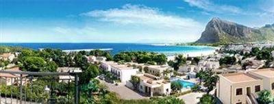 фото отеля Villaggio Cala Mancina Hotel San Vito Lo Capo