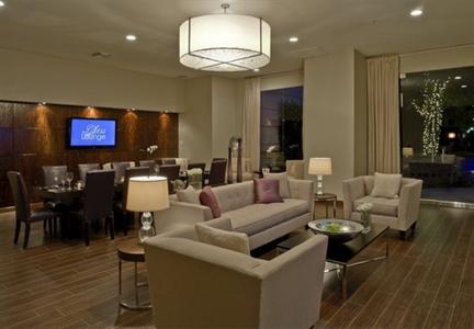 фото отеля InterContinental Los Angeles Century City