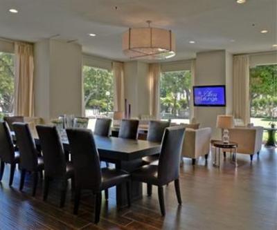 фото отеля InterContinental Los Angeles Century City