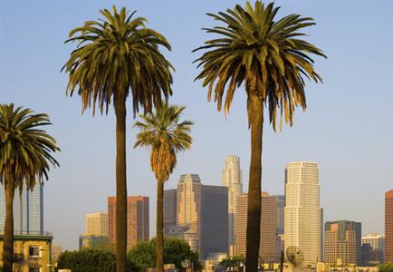 фото отеля InterContinental Los Angeles Century City