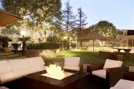 фото отеля InterContinental Los Angeles Century City