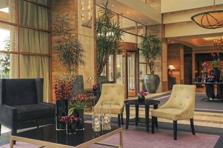 фото отеля InterContinental Los Angeles Century City