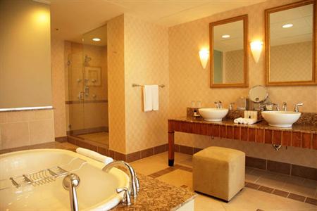 фото отеля InterContinental Los Angeles Century City