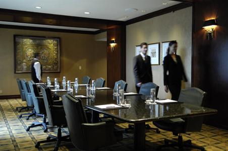 фото отеля InterContinental Los Angeles Century City