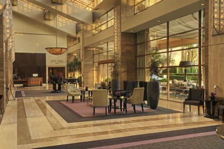 фото отеля InterContinental Los Angeles Century City