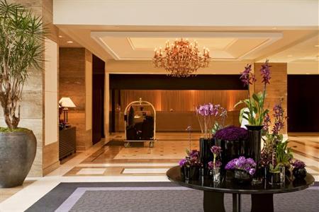 фото отеля InterContinental Los Angeles Century City